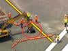 LaGuardia airport update: Storms threaten to worsen sinkhole-related crisis ahead of Memorial Day