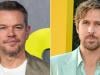 Matt Damon in talks to replace Ryan Gosling in new Daniels movie: Report