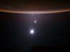Moon to line up with Jupiter, Venus, Mercury tonight: Here's best time to watch
