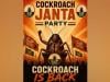 India's 'Cockroach' group goes viral, overtakes Modi-led BJP on Instagram
