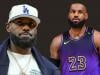 LeBron James teases fans by liking Cavaliers comeback post—Is homecoming coming?