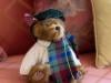 Queen's private rooms open to public, revealing beloved teddy bear