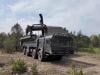 Russia flexes nuclear muscles as tensions rise with Nato