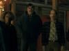 ‘The Boroughs' draws early comparisons to classic sci fi horror hits