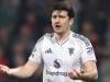Harry Maguire dropped from England's World Cup squad: Full list revealed