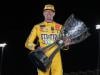 Kyle Busch out of Coca-Cola 600 after hospitalisation for severe illness: Who will replace him?