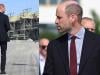 Prince William releases personal message hours after Andrew bombshell