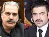 Sher Afzal Marwat moves FCC seeking reinstatement of Gandapur as KP CM