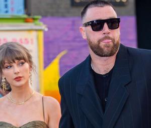 Taylor Swift and Travis Kelce ‘danced' at pal's wedding in Brooklyn
