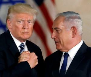 Trump-Netanyahu call turns tense over revised Iran peace proposal: report 