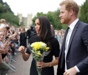 Meghan Markle drops 'perfect gift' video after Britons embrace Duchess