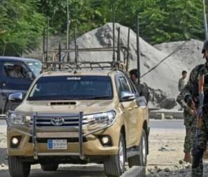 Four terrorists, including key commander, killed in North Waziristan IBO: security sources