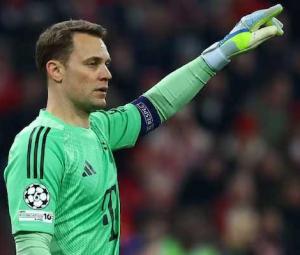 Neuer recalled to aid Germany World Cup bid