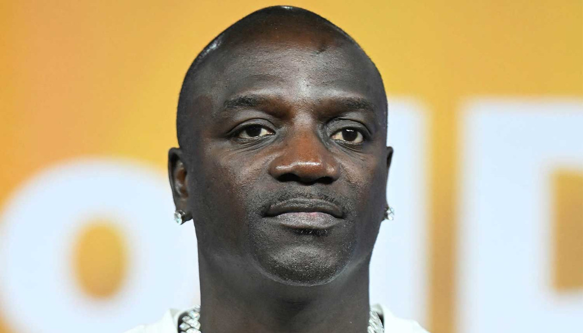Akon gets candid about having multiple partners