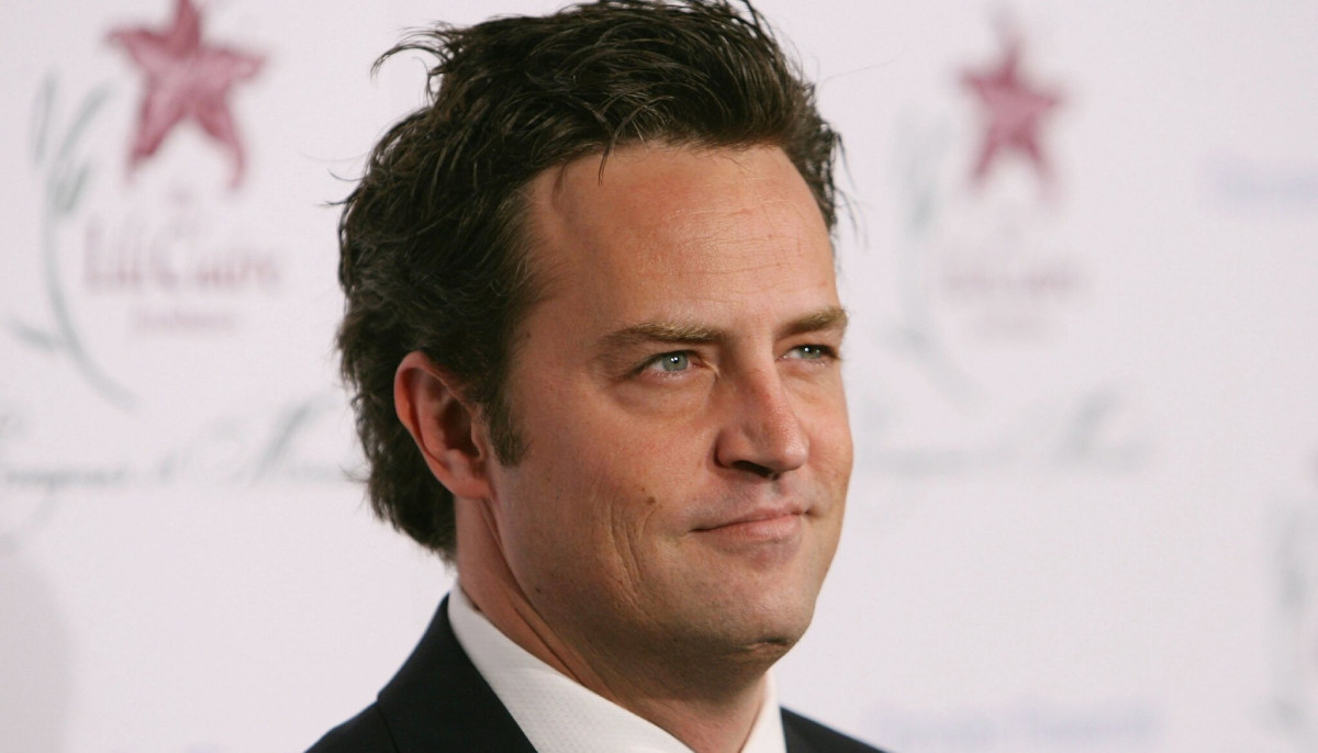 Matthew Perry's assistant makes major confession