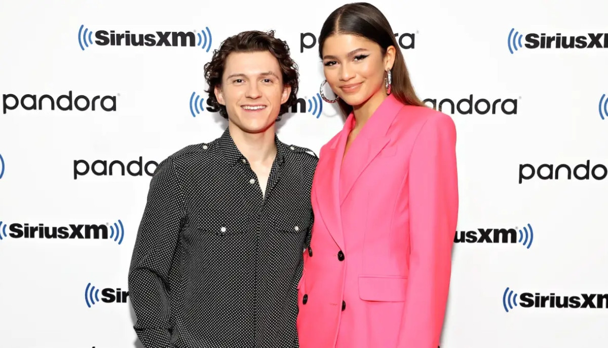 Zendaya, Tom Holland expand family with 'wonderful addition"