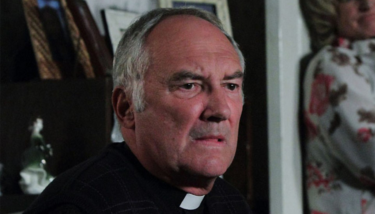 Michael Keating, ‘Blake's 7' actor, dies at 79