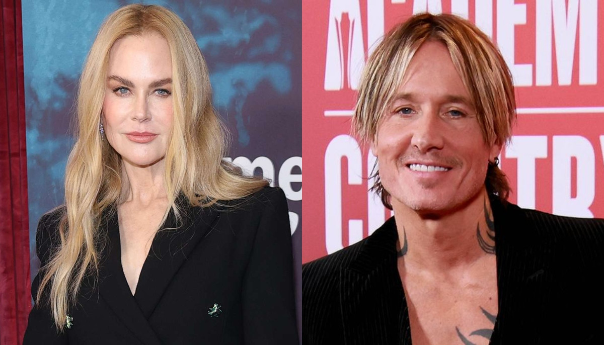 Keith Urban quietly sends signal to Nicole Kidman amid family rift 
