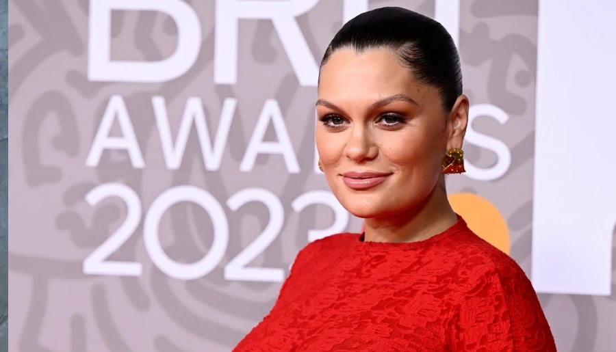 After Jessie underwent a mastectomy in June, she was told by doctors she would need a second surgery