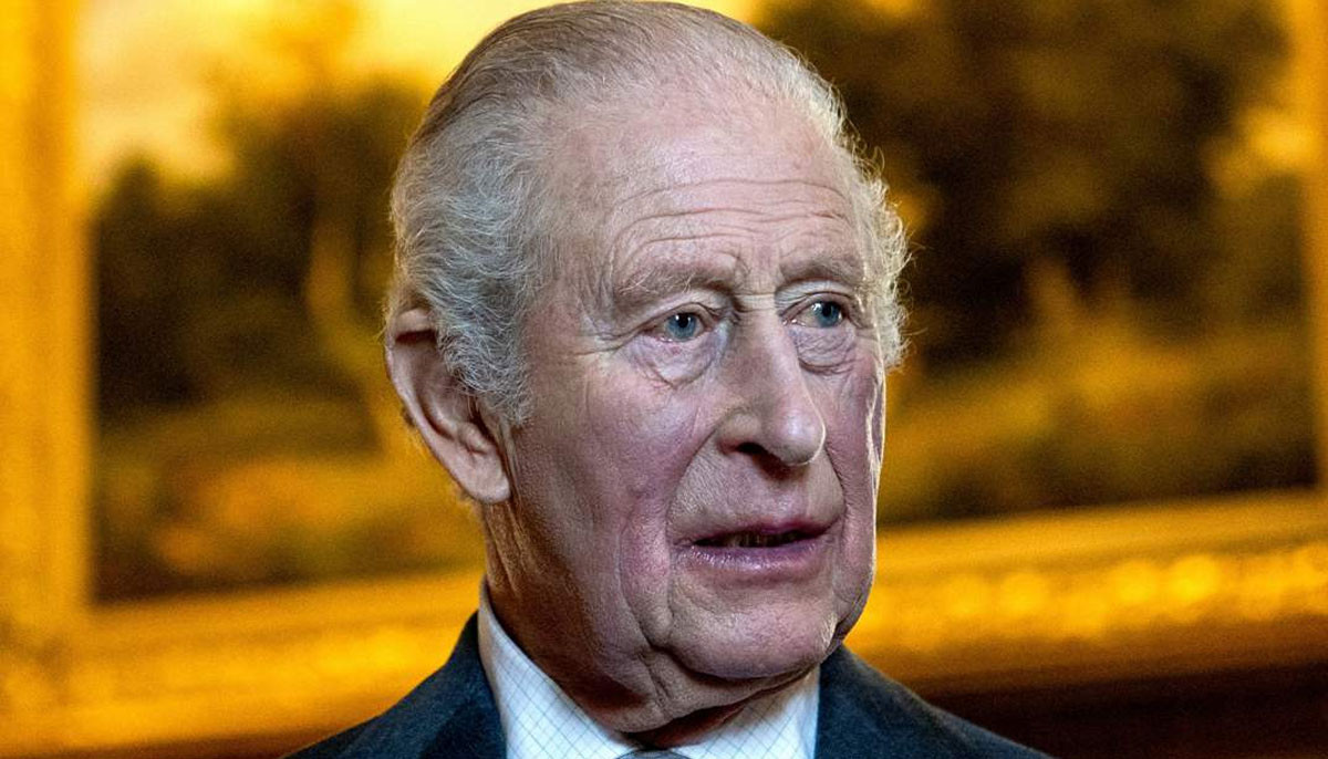 King Charles returns home after panic rocks royal family  