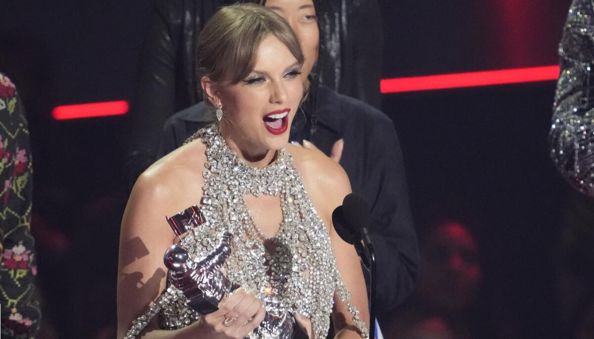 How Taylor Swift masters deal safeguards music amid ongoing AI crisis