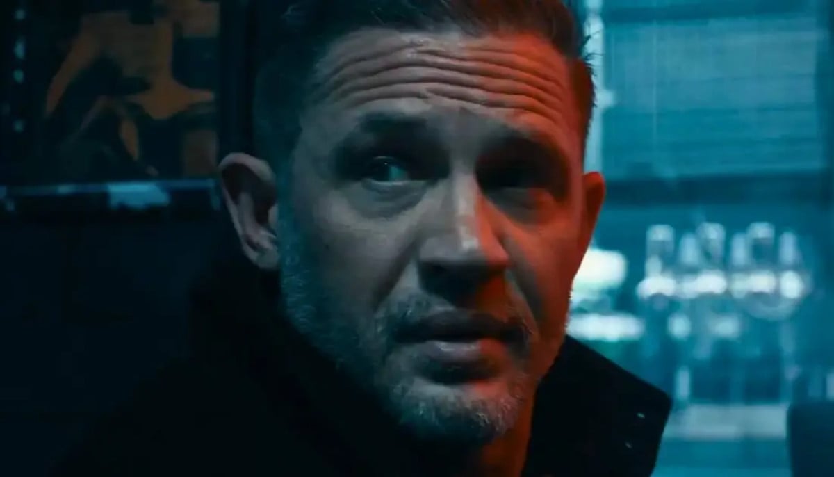 Tom Hardy won't return for 'MobLand' season 2: Why?