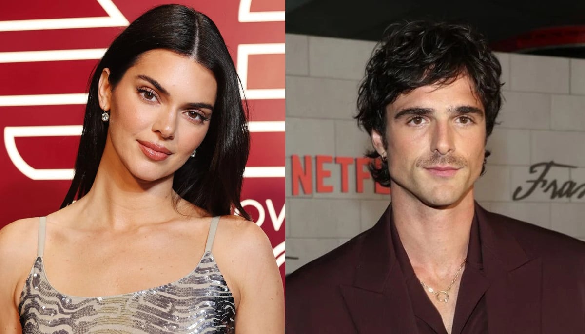 Inside Kendall Jenner, Jacob Elordi 'natural' bond as secret turns serious