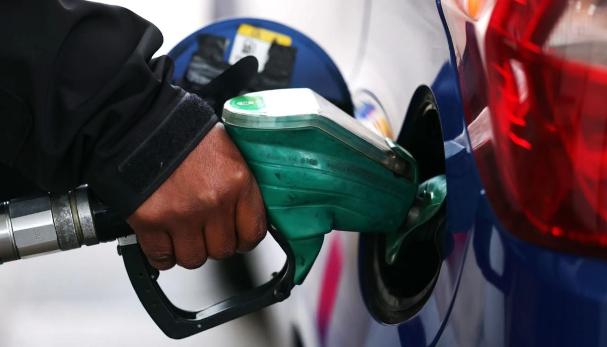 Iran war triggers sharpest drop in petrol demand for six years