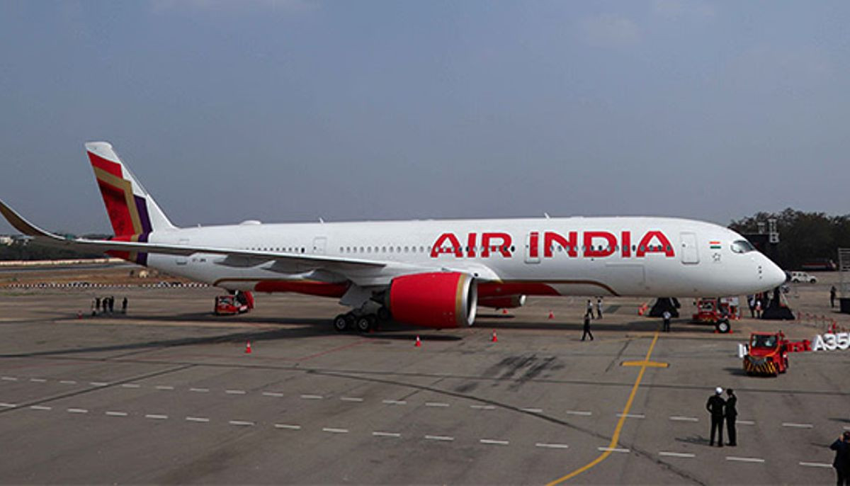 Air India scare: Carrier launches probe after two aircraft safety incidents in 24 hours