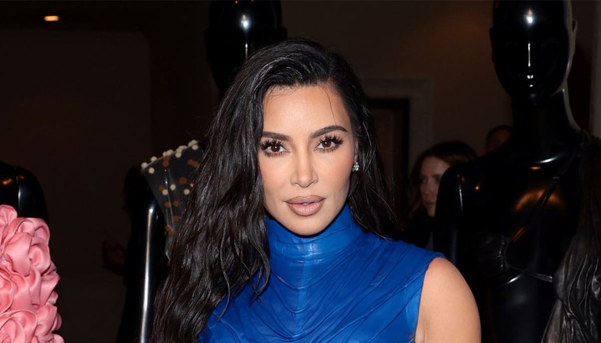 Kim Kardashian shocks fans with major health update 