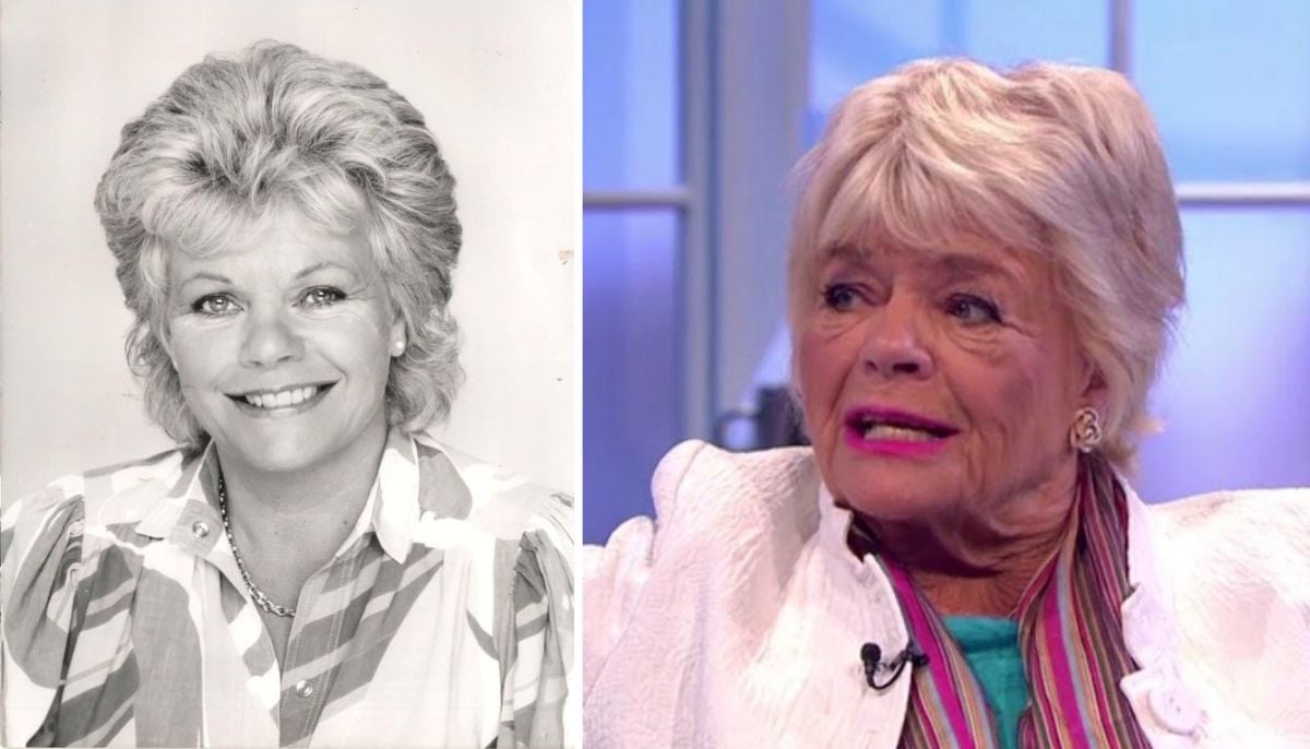 Judith Chalmers, beloved host of ‘Wish You Were Here', dies aged 90