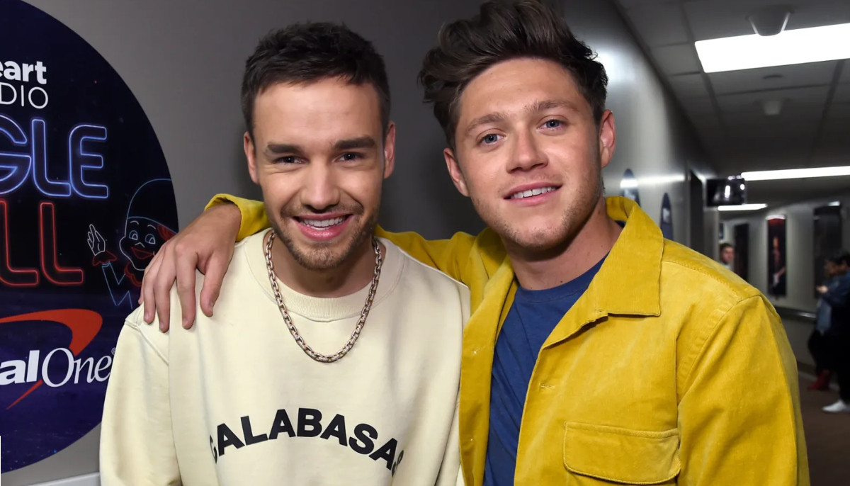 Niall Horan releases special song for Liam Payne ahead of album 