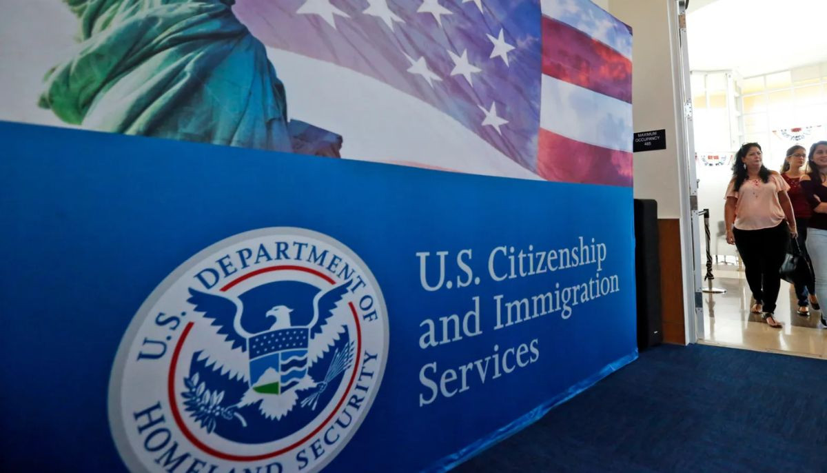 USCIS reveals US now prioritises H-1B selections for holders of Master's degree or higher 