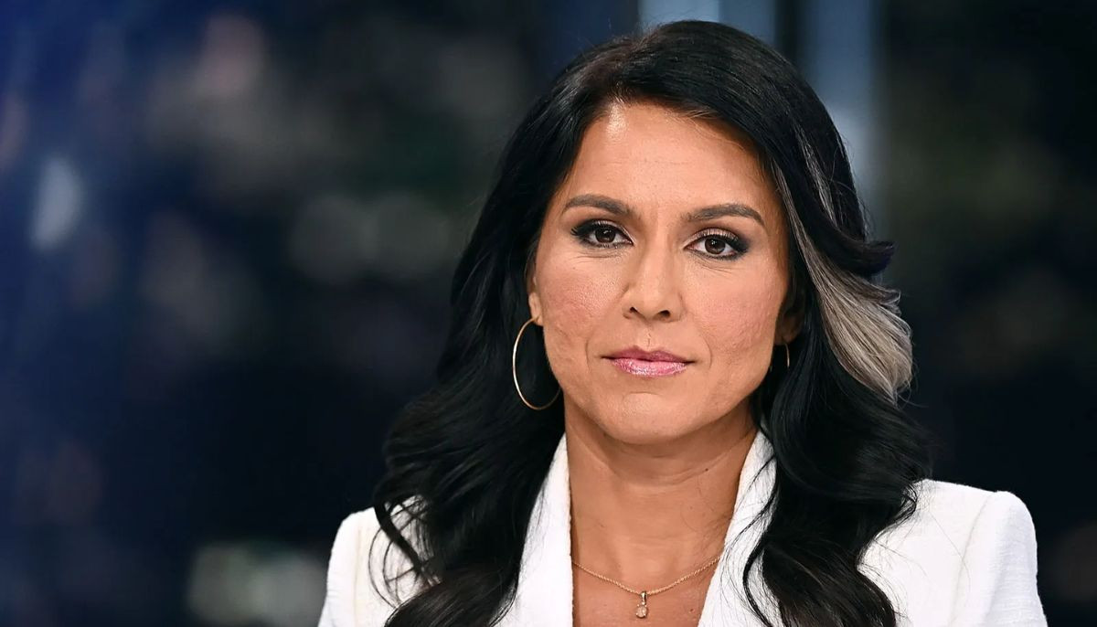 What happened to Abraham Williams? The health crisis behind Tulsi Gabbard's resignation