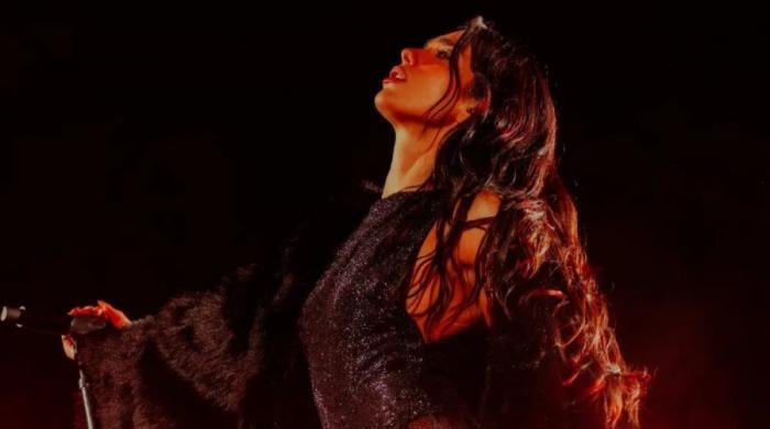 Dua Lipa's ‘Live From Mexico' concert film is out now
