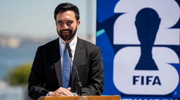 Zohran Mamdani announces 1,000 World Cup tickets at $50 each: Here's how to get one