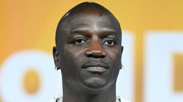 Akon gets candid about having multiple partners