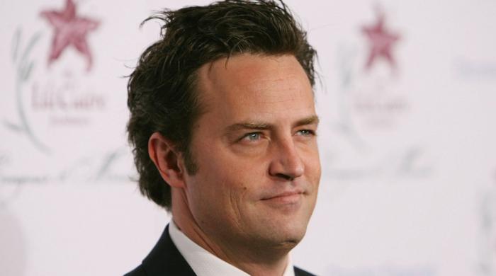 Matthew Perry's assistant makes major confession