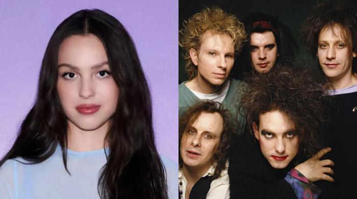 Olivia Rodrigo reveals if new song 'The Cure' is related to 1976 rock band