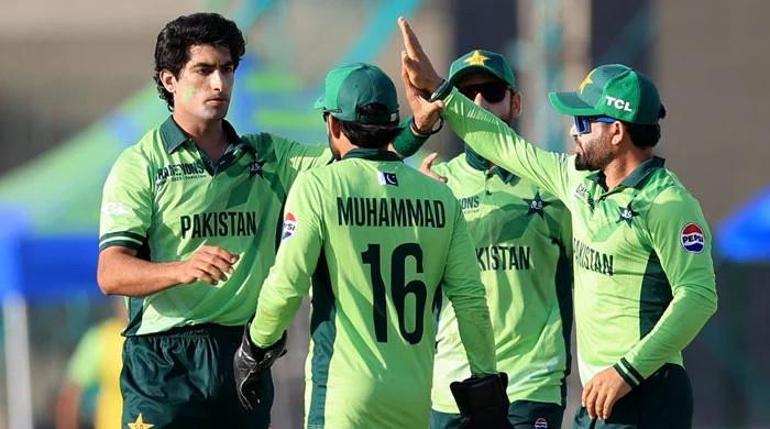 Babar returns as Pakistan name squad for Australia ODIs