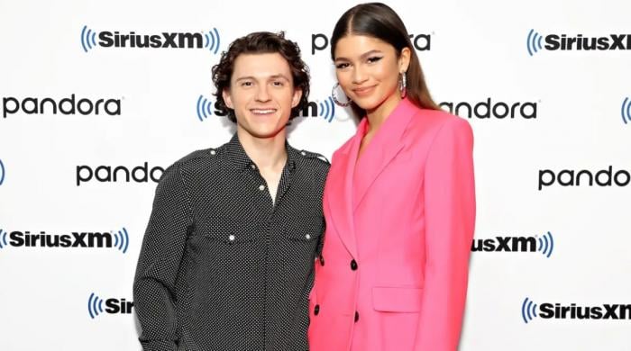 Zendaya, Tom Holland expand family with 'wonderful addition