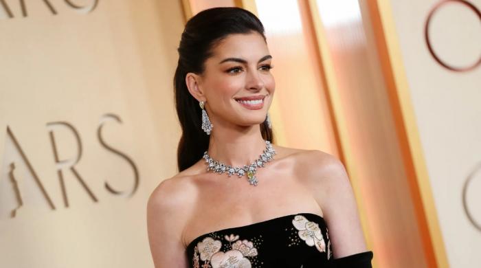 Anne Hathaway reveals real reason she dresses like tomboy