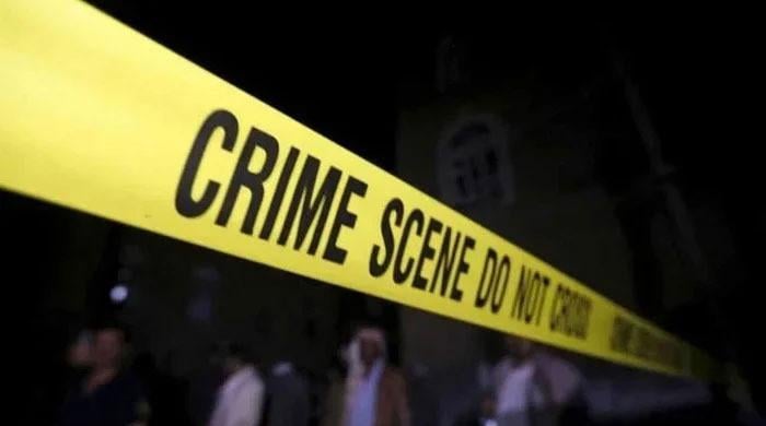 Private college principal dies after being shot outside Muzaffarabad campus