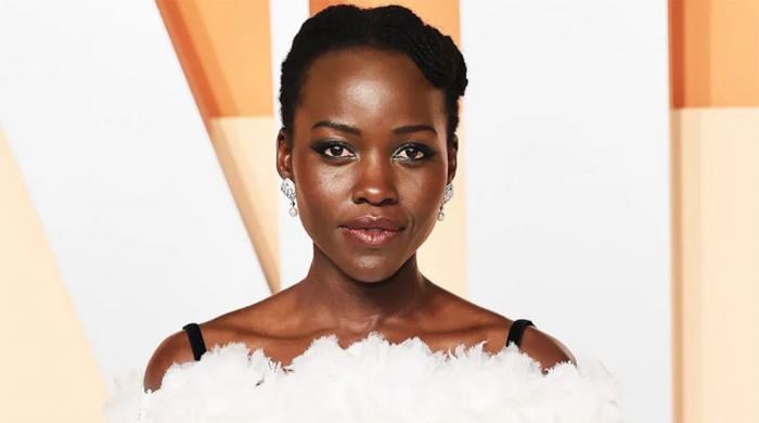 Lupita Nyong'o addresses criticism over casting in ‘The Odyssey'