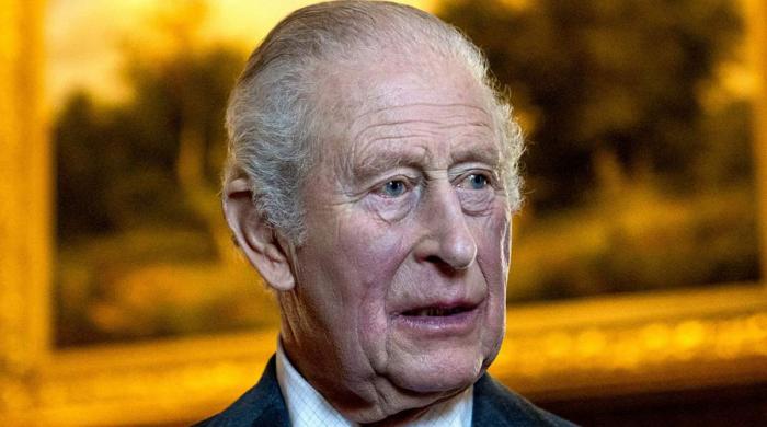 King Charles returns home after panic rocks royal family  