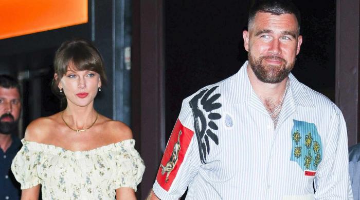 Taylor Swift, Travis Kelce prenup rumours spark wild fan debate 