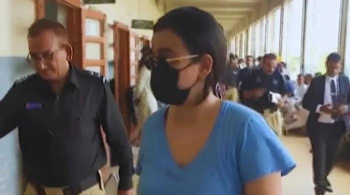 Court sends 'drug queenpin' Anmol alias Pinky on judicial remand in multiple cases