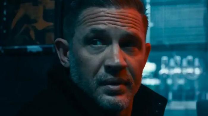 Tom Hardy won't return for 'MobLand' season 2: Why?