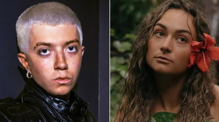 Jack Avery addresses ex-girlfriend's plot to kill him over custody dispute