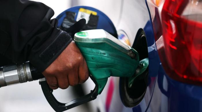 Iran war triggers sharpest drop in petrol demand for six years